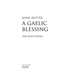A Gaelic Blessing