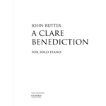 A Clare Benediction