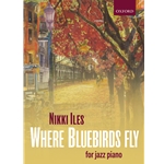 Where bluebirds fly