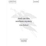 And Can This Newborn Mystery