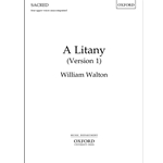 Litany (Version 1)