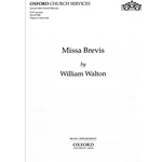 Missa Brevis