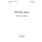 All this time