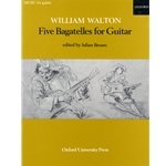 Five Bagatelles