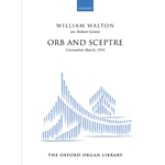 Orb and Sceptre