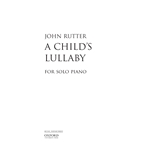 A Child's Lullaby