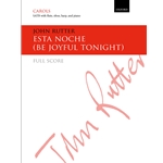 Esta noche (Be joyful tonight)
