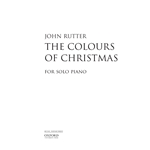 Colours of Christmas