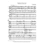 Shepherd's Pipe Carol