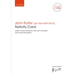 Nativity Carol