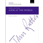 Look at the world