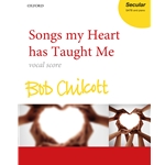 Songs my Heart has Taught Me