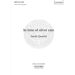 In time of silver rain (unison)