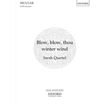 Blow Blow Thou Winter Wind