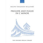 Prelude and Fugue in C minor