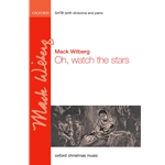 Oh watch the stars