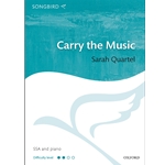 Carry the Music