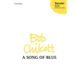 A Song of Blue