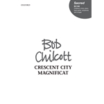 Crescent City Magnificat