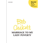 Marriage to My Lady Poverty