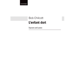 L'enfant dort