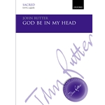 God Be in My Head