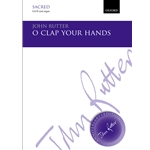O Clap Your Hands