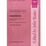 Miserere