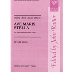 Ave Maris Stella