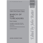 March of the Toreadors