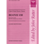 Beatus Vir