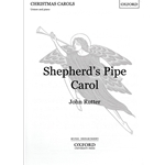 Shepherd's Pipe CarolS