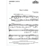 Mary's LullabySSAA