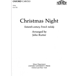 Christmas Night