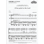 O Be Joyful In The Lord