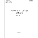 Hymn To The Creator Of Light