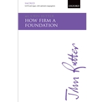 How Firm a Foundation