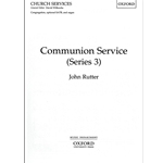 Communion Service (ASB Rite A/RC ICEL text)