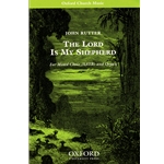 Lord Is My Shepherd