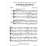 God Be In My Head
