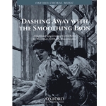 Dashing Away With The Smoothing Iron