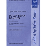 Polovtsian Dances