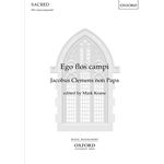 Ego flos campi