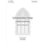 O Domine Jesu Christe