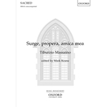 Surge, propera, amica mea