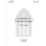 O Splendour of God's Glory Bright