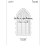 Make a Joyful Noise