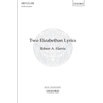 Two Elizabethan Lyrics