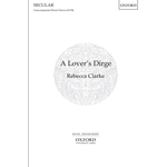 A Lover's Dirge