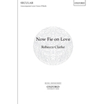Now fie on love